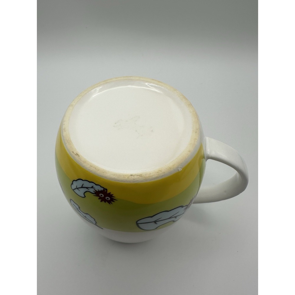 My Neighbor Totoro Ceramic Coffee/Tea Mug - Picture 5 of 5